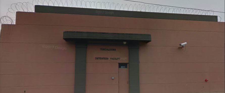 Tuscaloosa County Jail Alabama - jailexchange.com